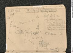 Seite 33, Tagebuch "Inzersdorf" (NHMW-PRAE-BBB-24)